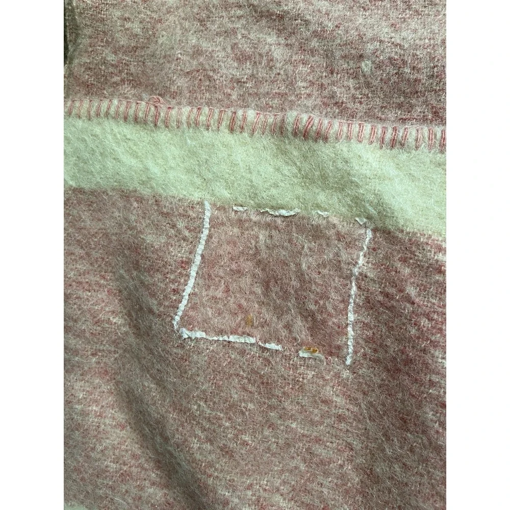 The Unbranded Brand vintage wool